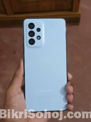 Samsung Galaxy A53 5g